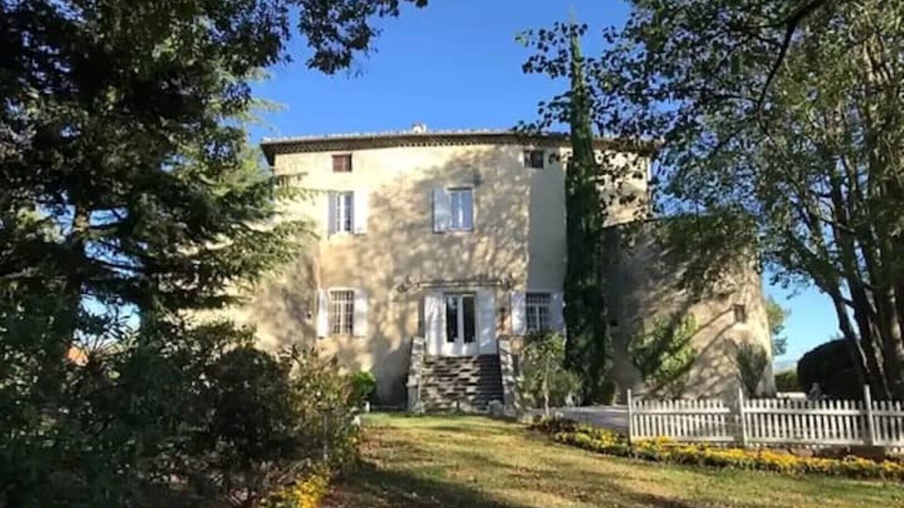 Photo of Outdoor in Montboucher-sur-Jabron