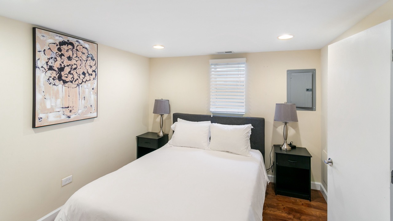Photo of Bedroom in Libertyville