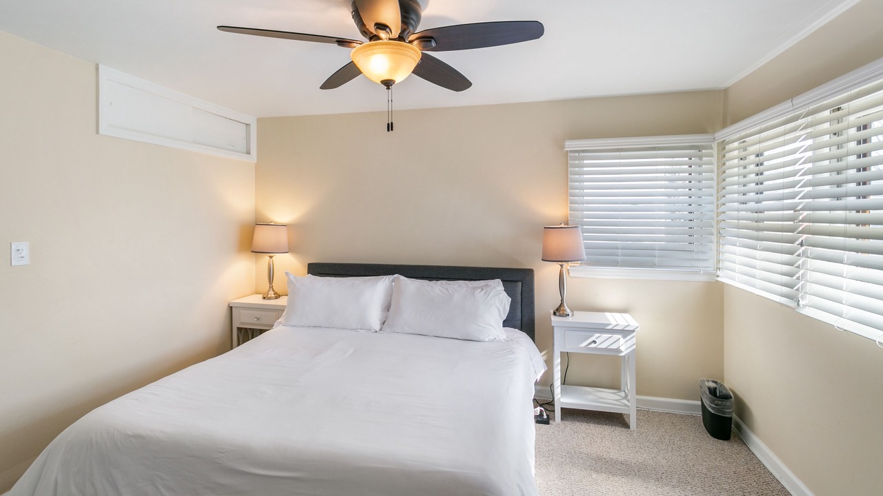 Photo of Bedroom in Libertyville