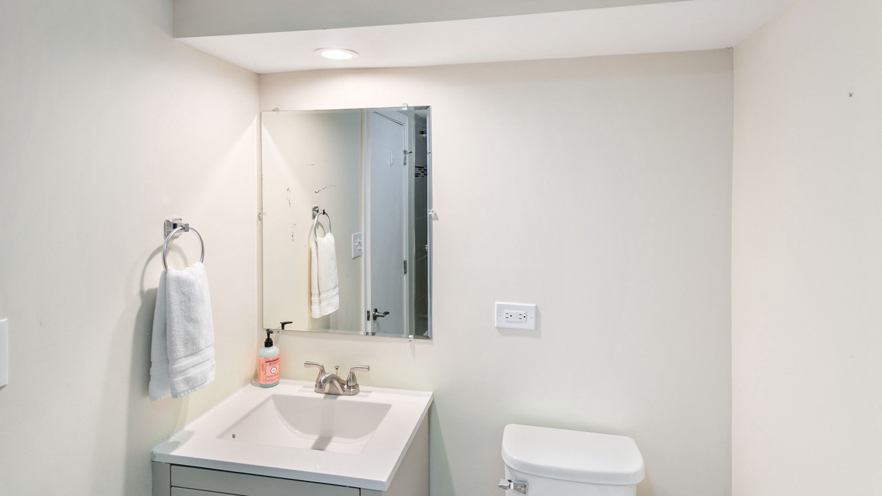 Photo of Bathroom in Libertyville