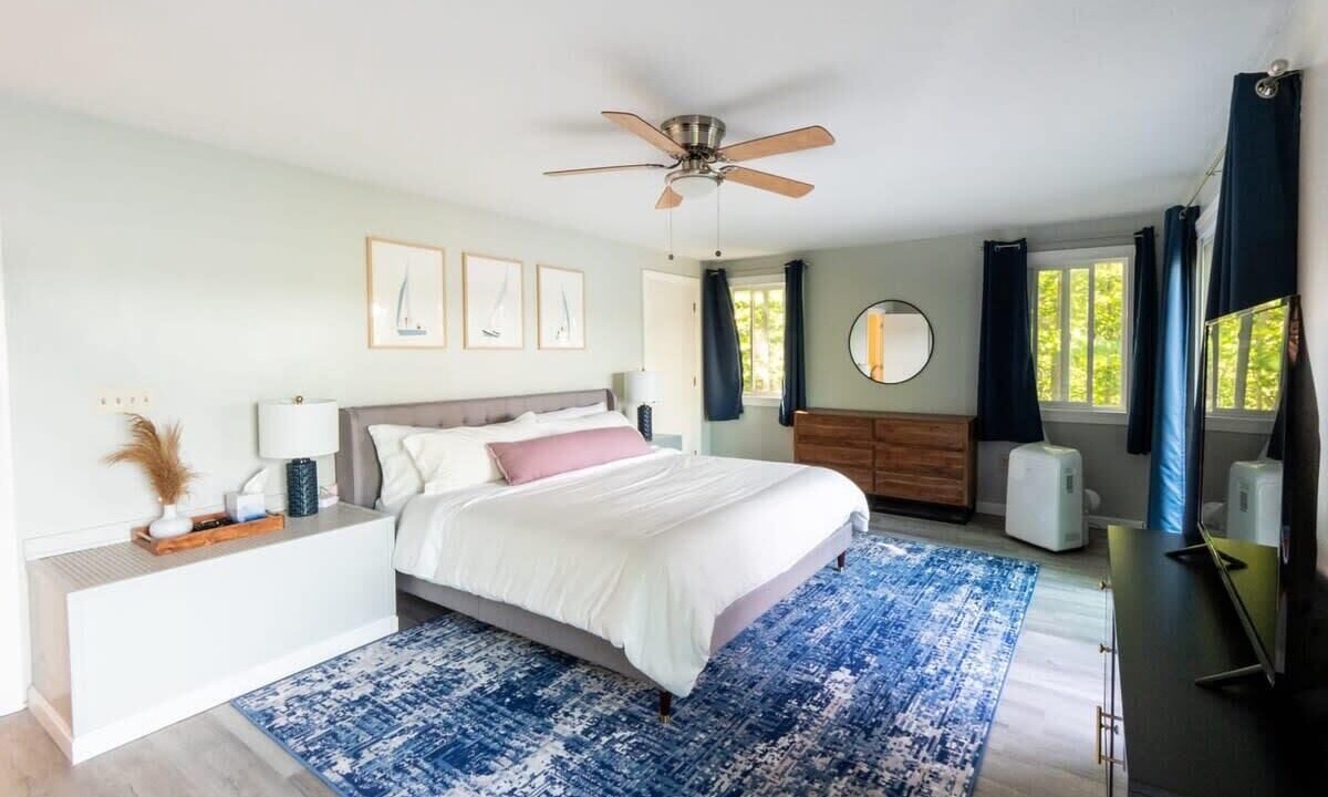 Photo of Bedroom in Leicester