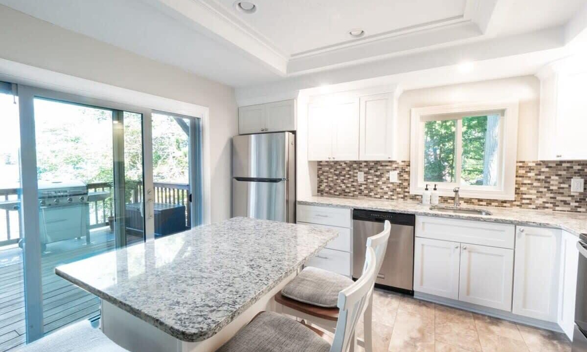 Photo of Kitchen in Leicester