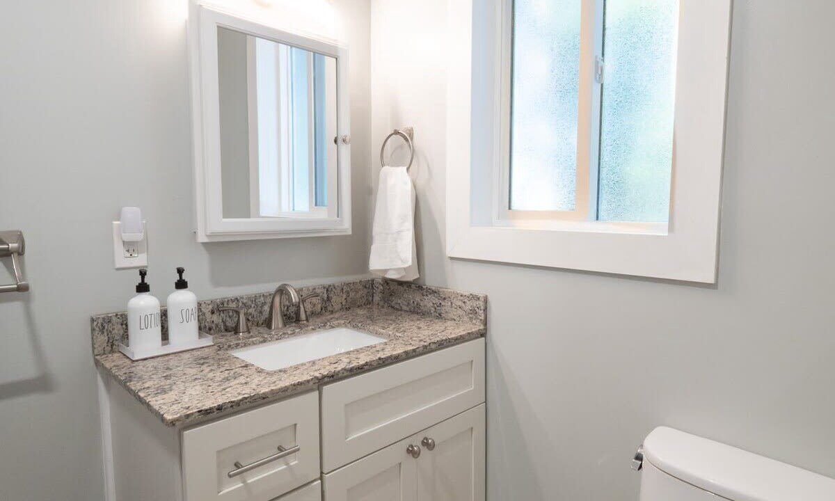 Photo of Bathroom in Leicester