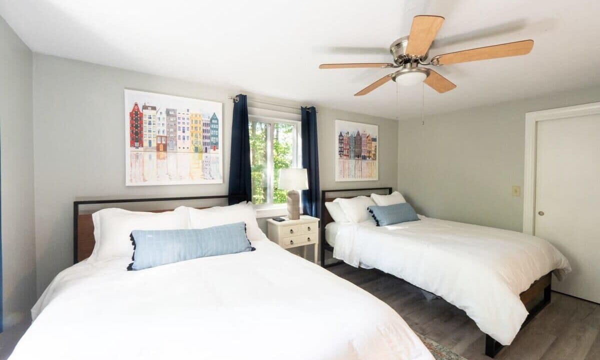 Photo of Bedroom in Leicester