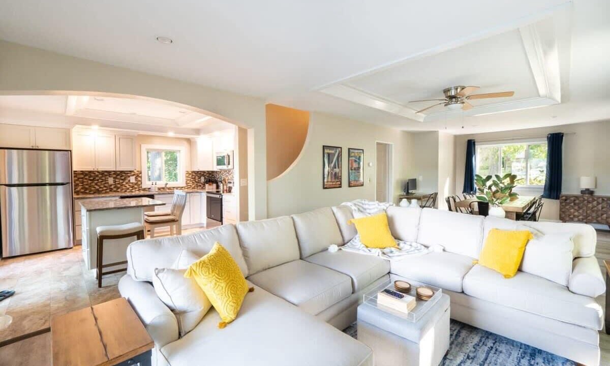 Photo of Livingroom in Leicester