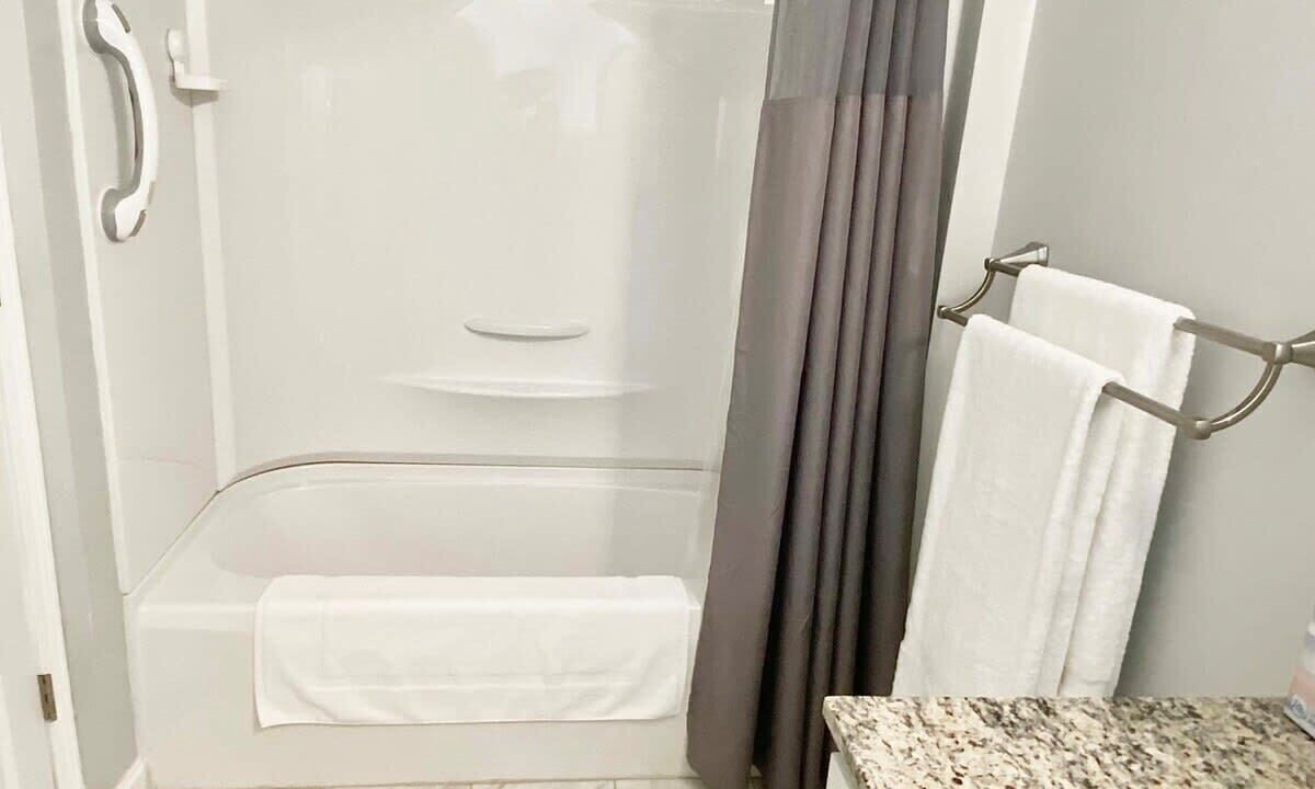 Photo of Bathroom in Leicester
