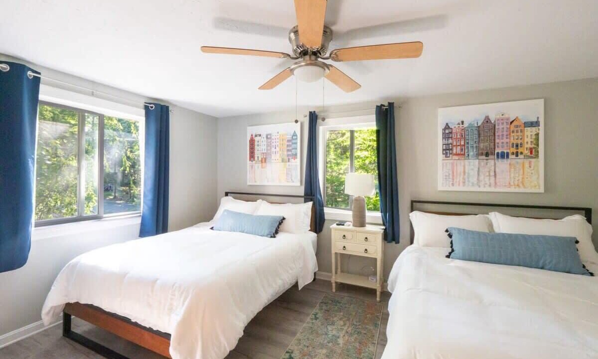 Photo of Bedroom in Leicester