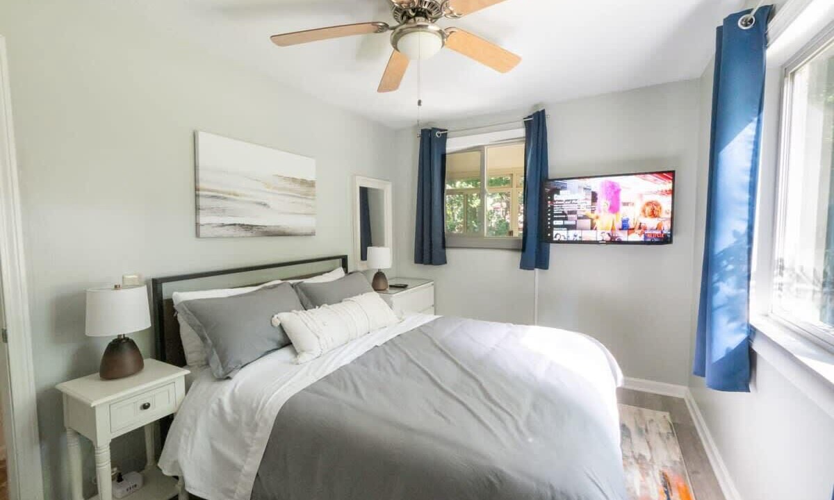 Photo of Bedroom in Leicester