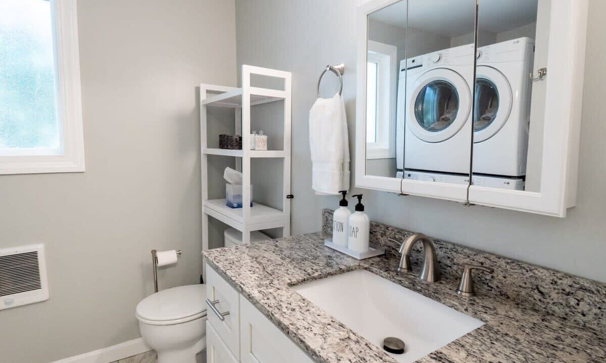 Photo of Bathroom in Leicester