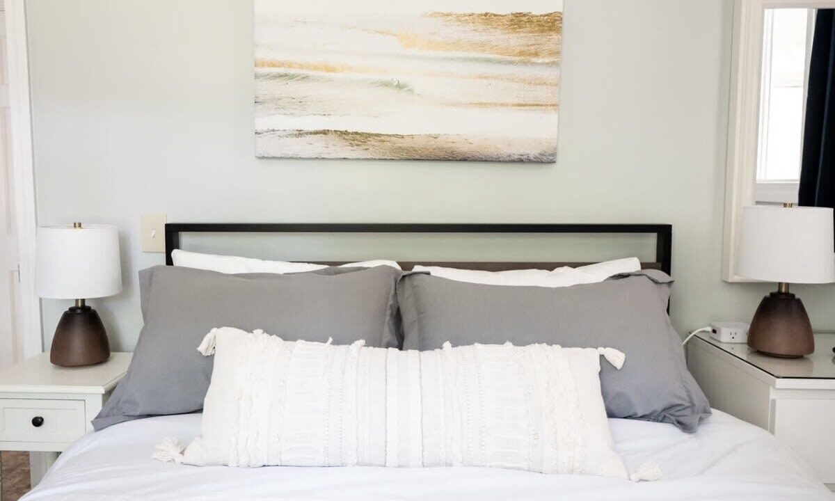 Photo of Bedroom in Leicester