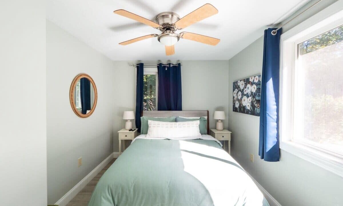 Photo of Bedroom in Leicester
