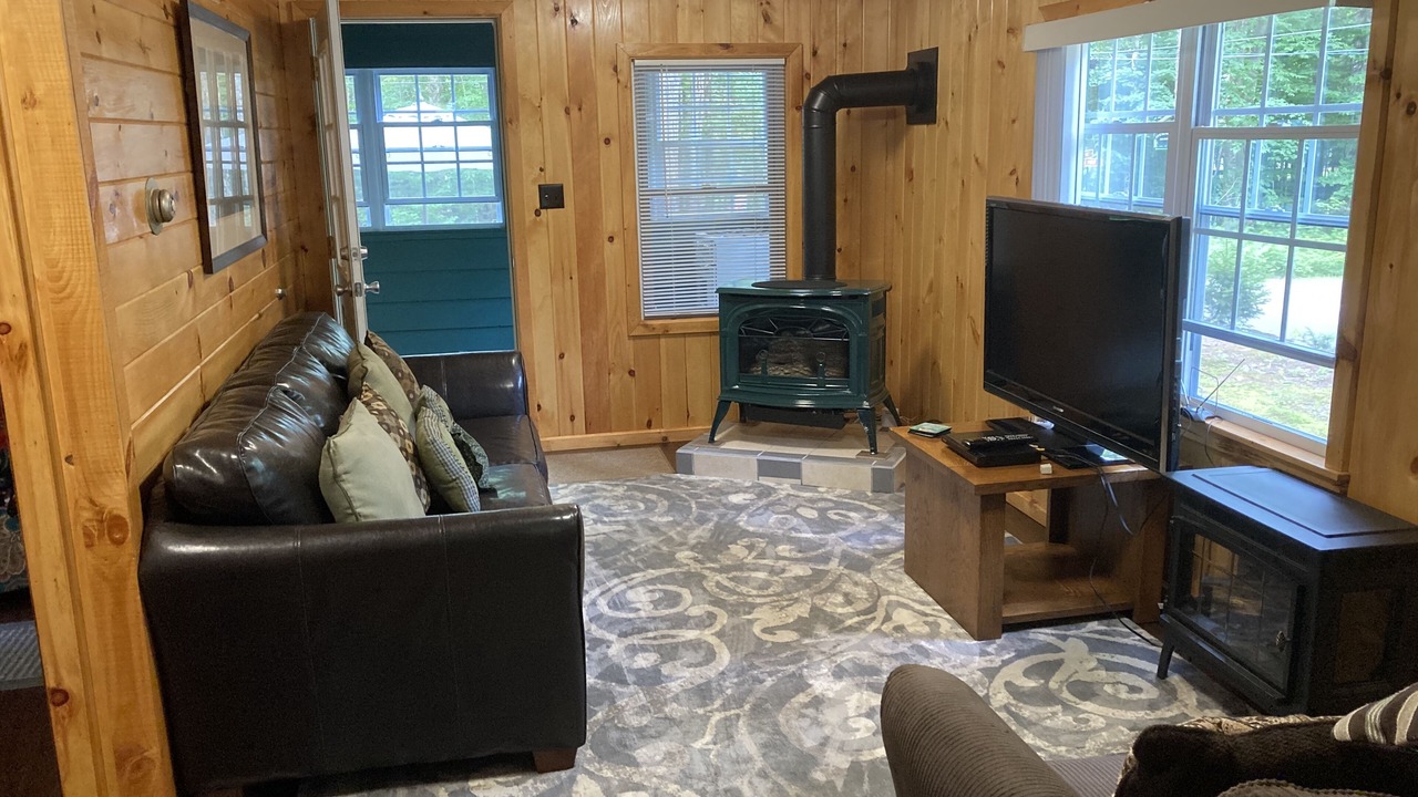 Photo of Livingroom in Town of Webb