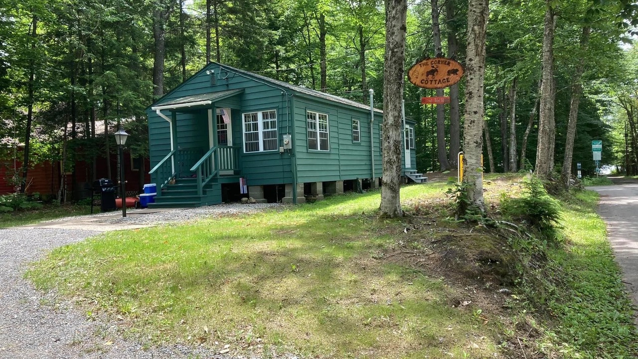 Photo of Outdoor in Town of Webb