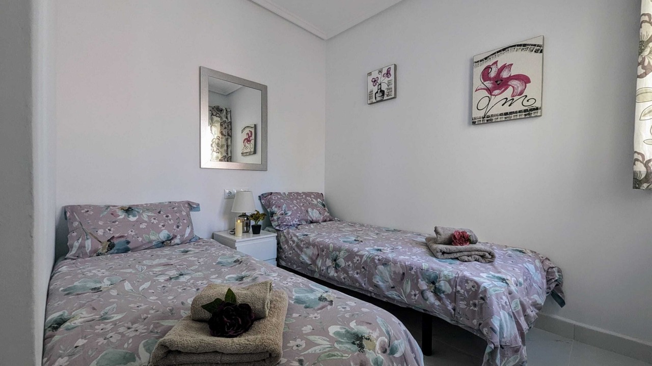 Photo of Bedroom in La Florida