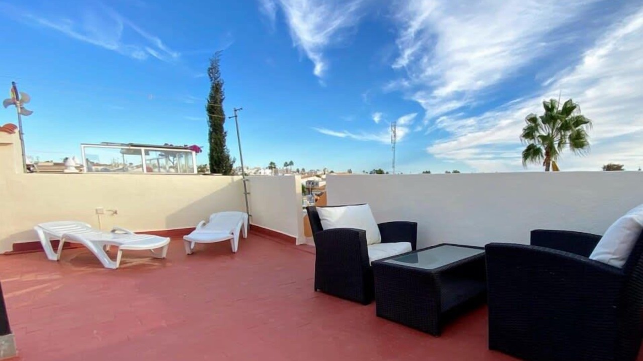 Photo of Patio Balcony in La Florida