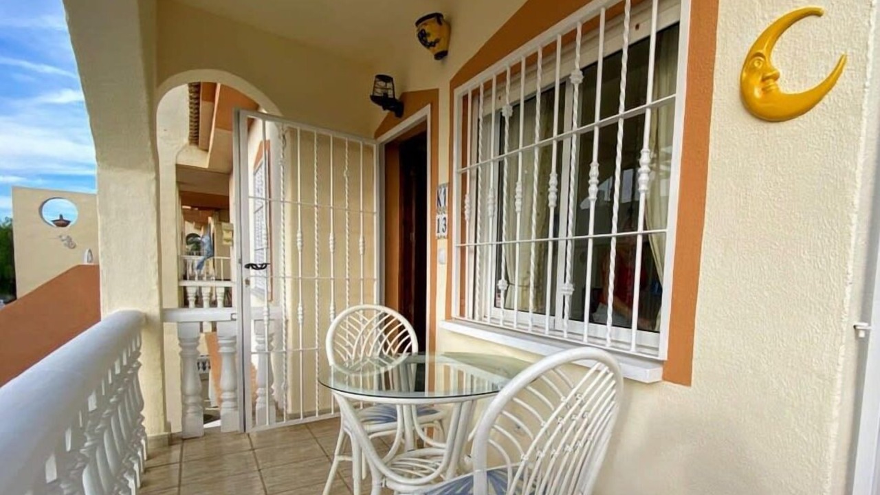 Photo of Outdoor in La Florida