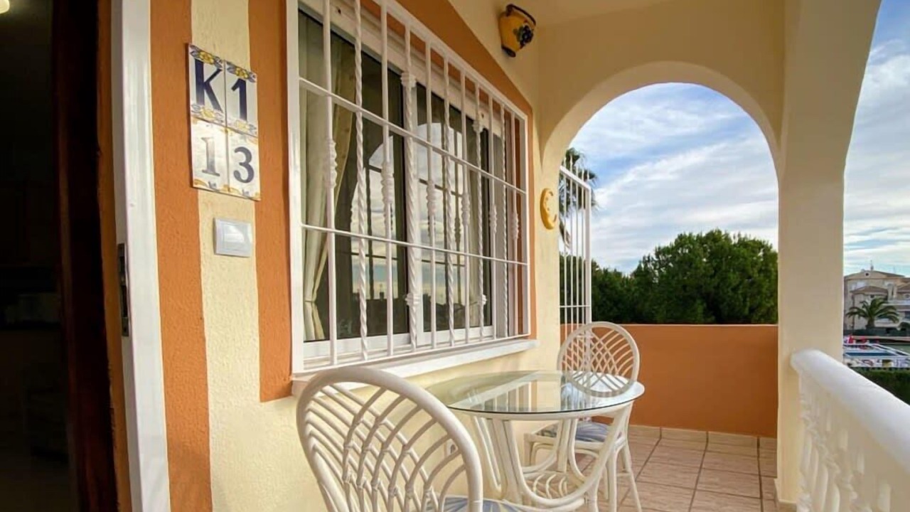 Photo of Outdoor in La Florida