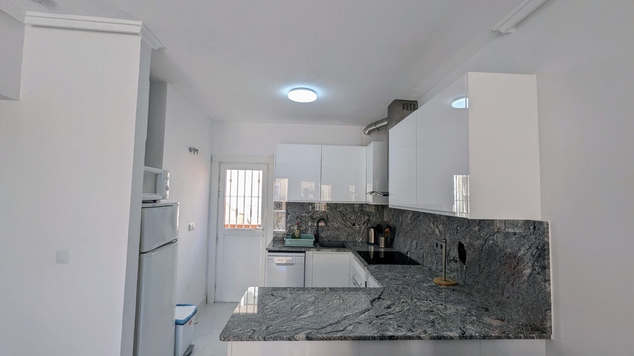 Photo of Kitchen in La Florida