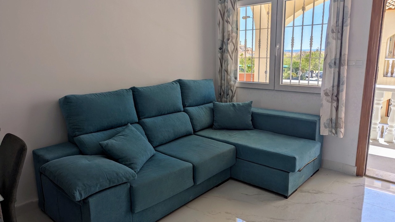 Photo of Livingroom in La Florida