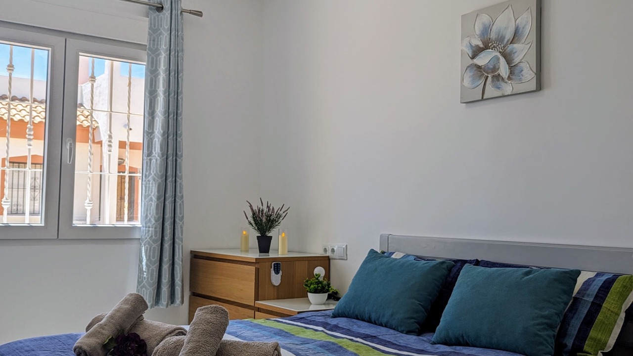 Photo of Bedroom in La Florida