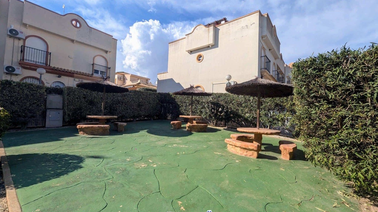 Photo of Outdoor in La Florida