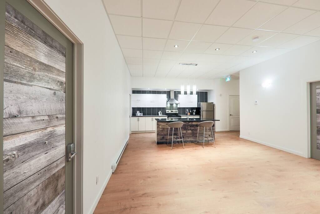 Photo of Kitchen in Maisonneuve