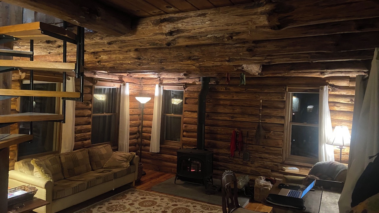 Photo of Livingroom in Great Barrington