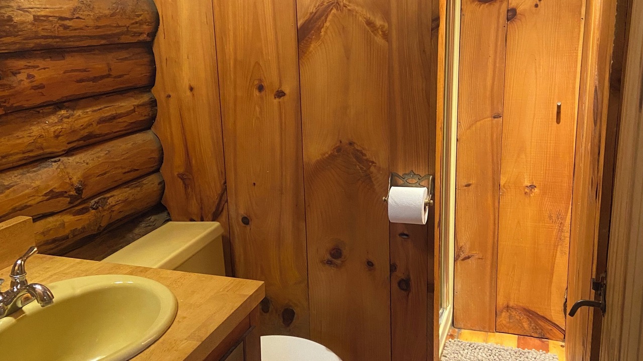 Photo of Bathroom in Great Barrington