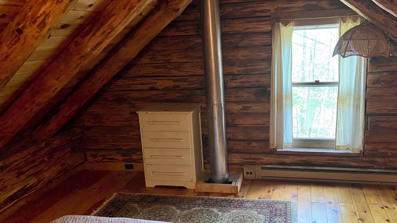 Photo of Bedroom in Great Barrington