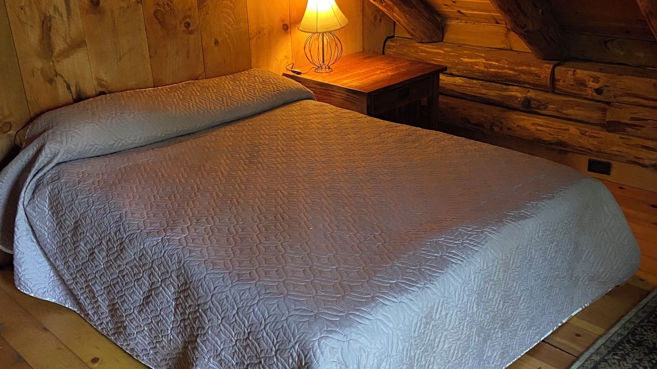 Photo of Bedroom in Great Barrington