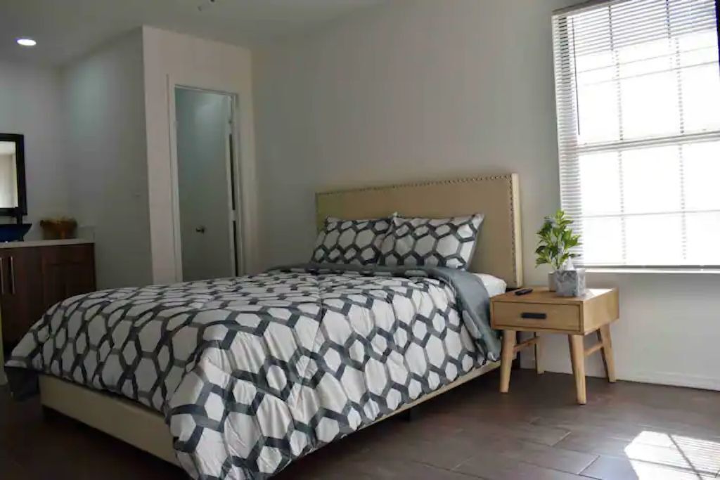 Photo of Bedroom in Weslaco