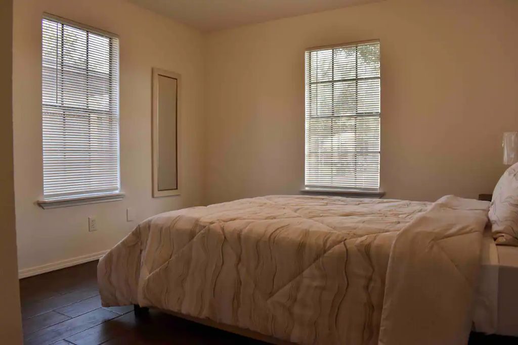Photo of Bedroom in Weslaco
