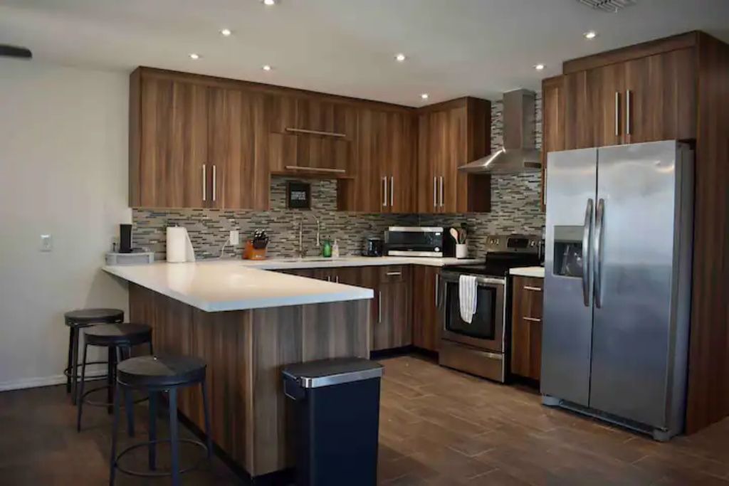 Photo of Kitchen in Weslaco