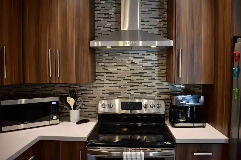 Photo of Kitchen in Weslaco