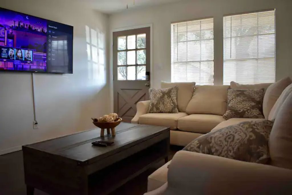 Photo of Livingroom in Weslaco