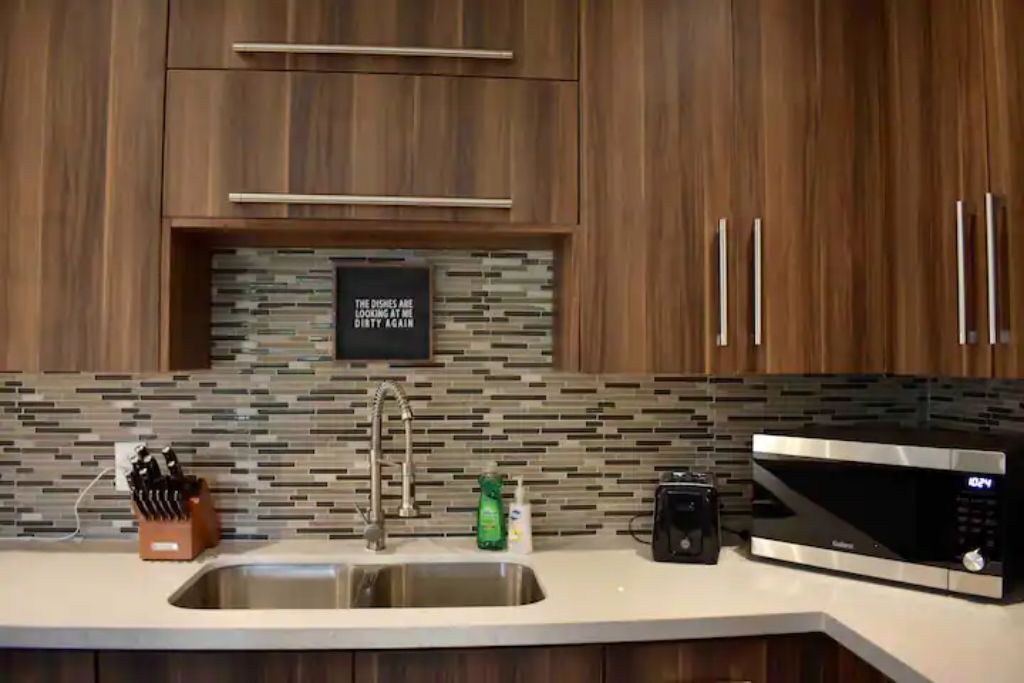 Photo of Kitchen in Weslaco