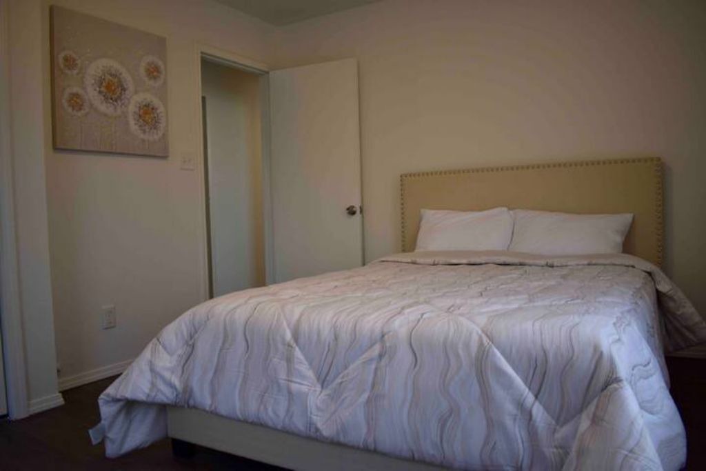 Photo of Bedroom in Weslaco