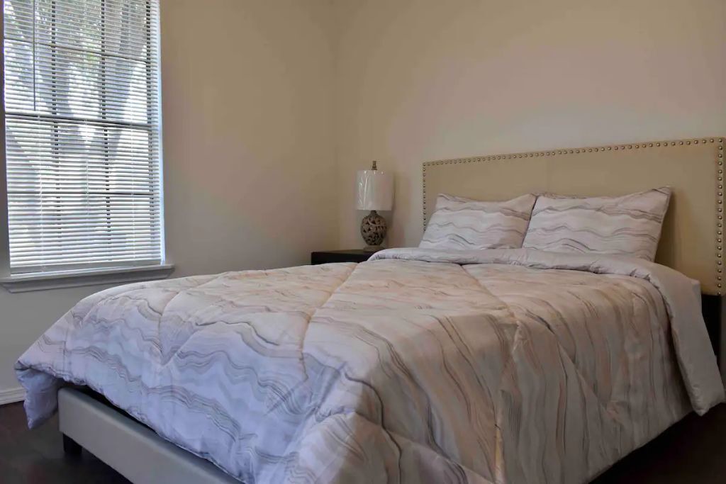 Photo of Bedroom in Weslaco