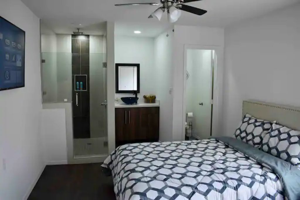 Photo of Bedroom in Weslaco