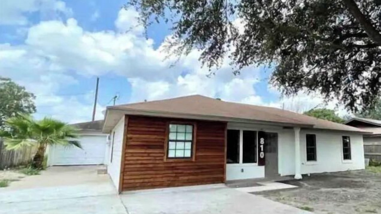 Photo of Outdoor in Weslaco