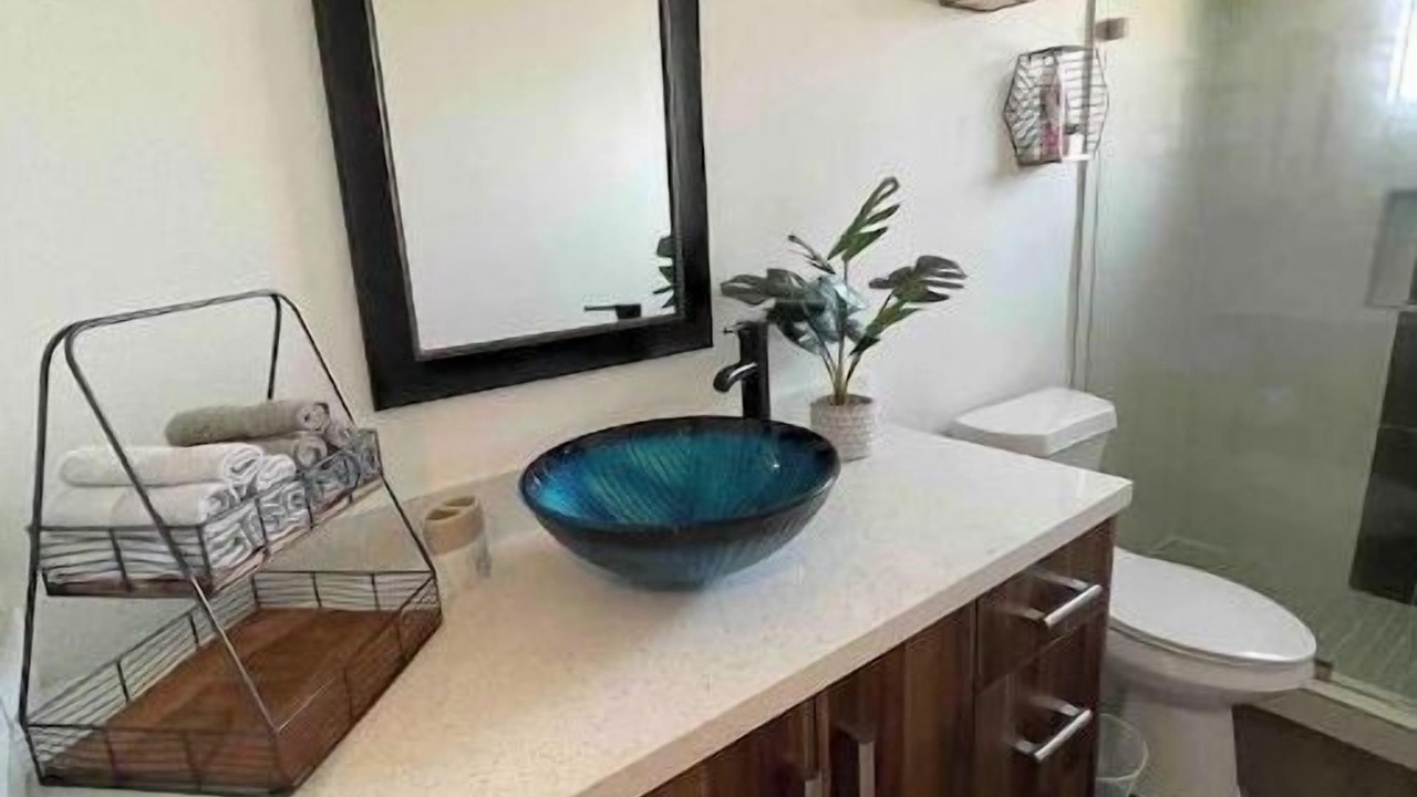 Photo of Bathroom in Weslaco