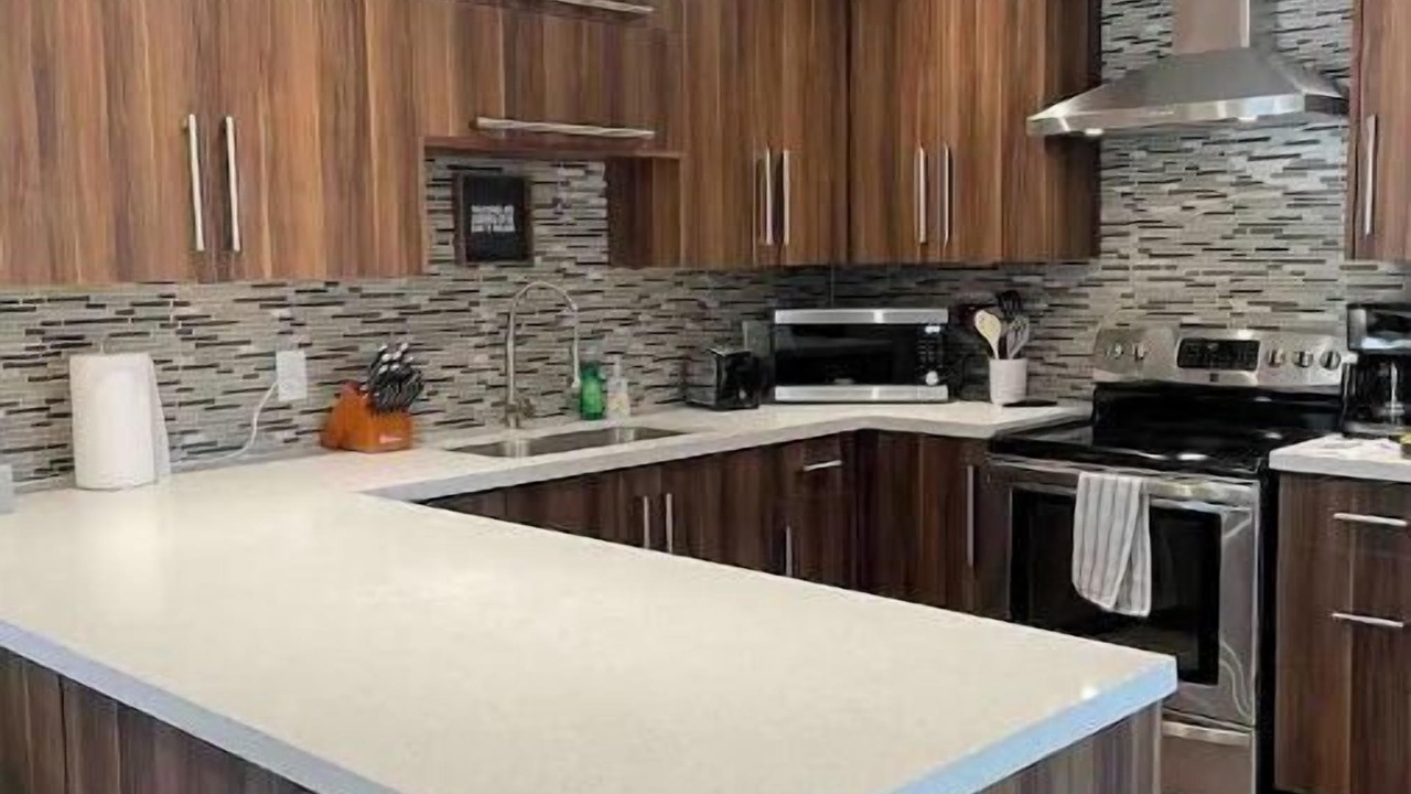 Photo of Kitchen in Weslaco