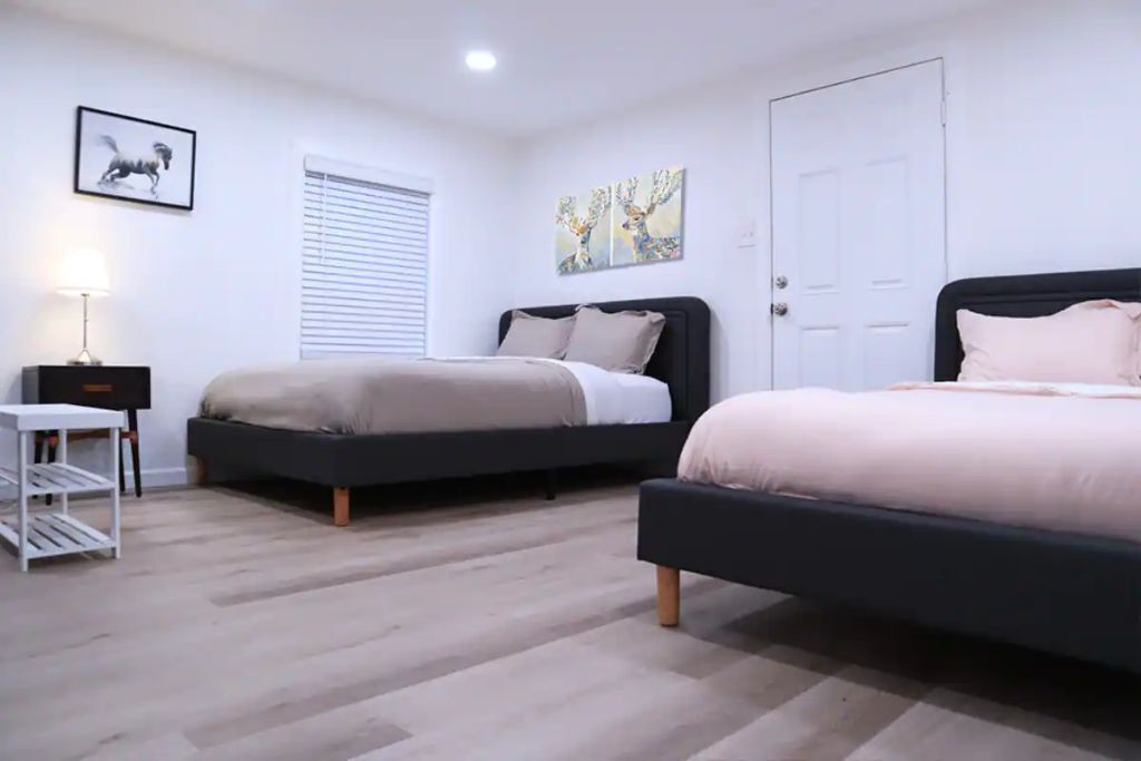 Photo of Bedroom in West Dallas