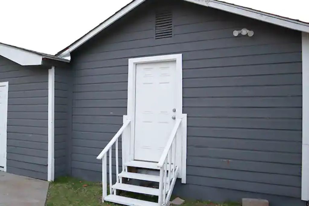 Photo of Outdoor in West Dallas