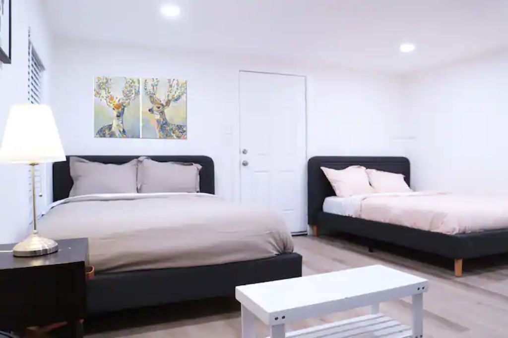 Photo of Bedroom in West Dallas