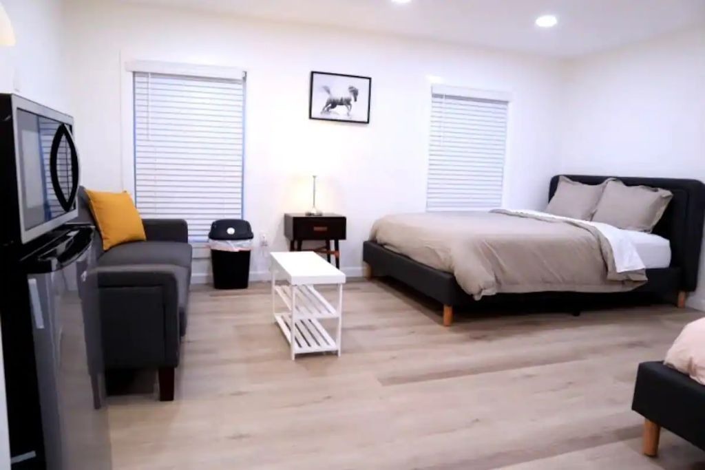 Photo of Bedroom in West Dallas