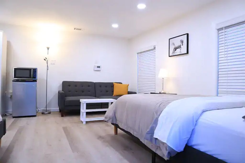 Photo of Bedroom in West Dallas