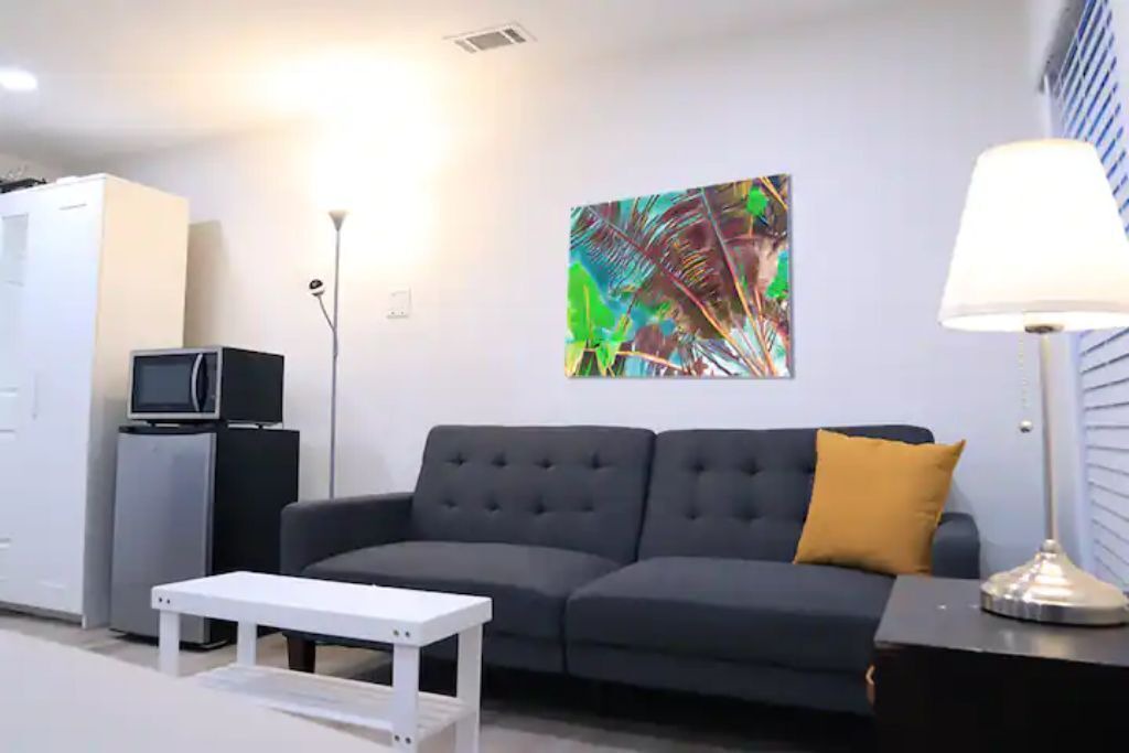 Photo of Livingroom in West Dallas