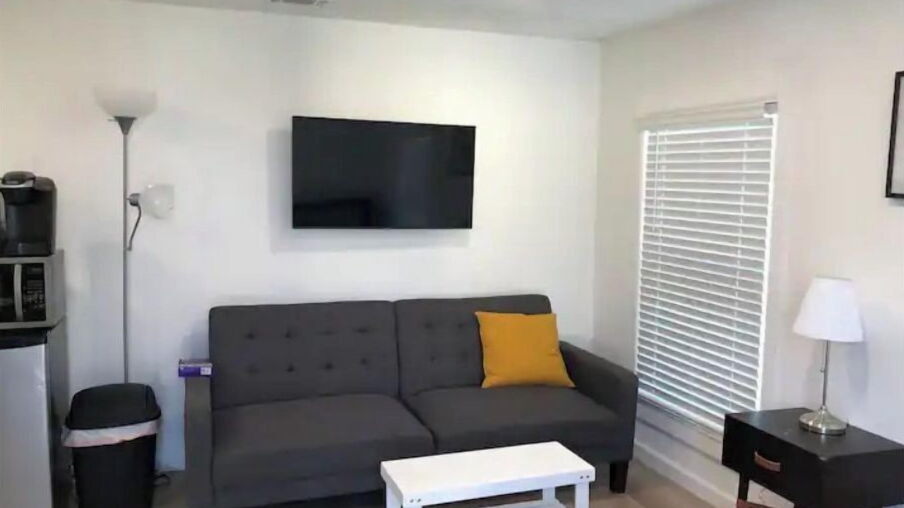 Photo of Livingroom in West Dallas
