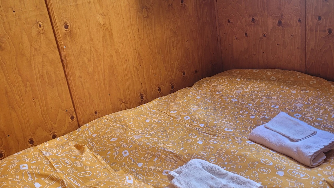 Photo of Bedroom in Laigne-en-Belin